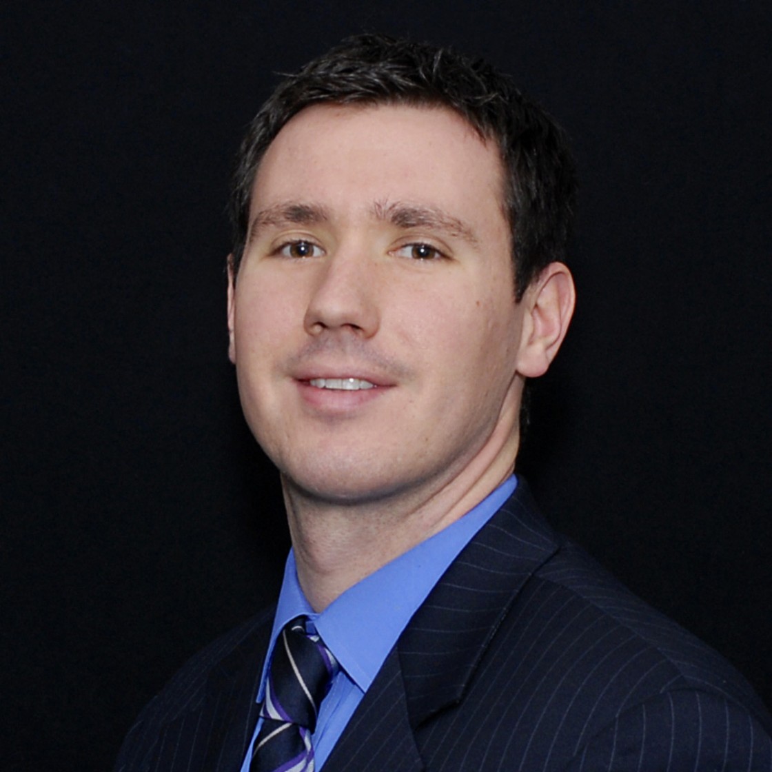 TransHudson Brokerage » Brian Dowling